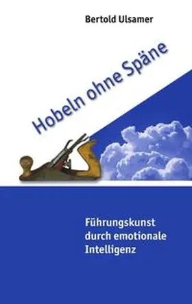 Ulsamer |  Hobeln ohne Späne | Buch |  Sack Fachmedien