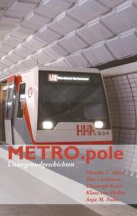 Allers / Cortinovis / Ernst |  METRO.pole | Buch |  Sack Fachmedien