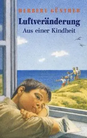 Günther |  Luftveränderung | Buch |  Sack Fachmedien