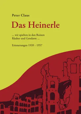 Claus |  Das Heinerle | Buch |  Sack Fachmedien