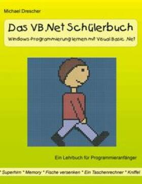 Drescher |  Das VB.Net Schülerbuch | Buch |  Sack Fachmedien