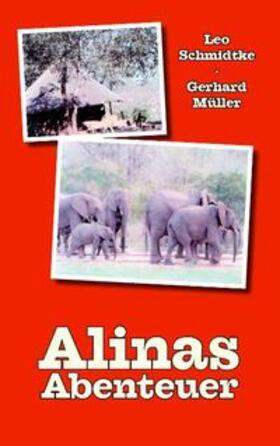 Schmidtke / Müller |  Alinas Abenteuer | Buch |  Sack Fachmedien