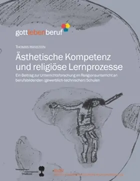 Hanstein |  Ästhetische Kompetenz und religiöse Lernprozesse | Buch |  Sack Fachmedien