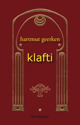 Geerken |  Klafti | Buch |  Sack Fachmedien