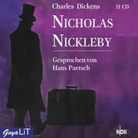 Dickens |  Nicholas Nickleby | Sonstiges |  Sack Fachmedien