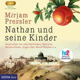 Pressler |  Nathan und seine Kinder | Sonstiges |  Sack Fachmedien