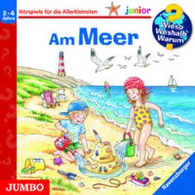  Wieso? Weshalb? Warum? - Junior. Am Meer | Sonstiges |  Sack Fachmedien