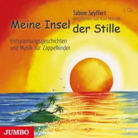 Seyffert |  Meine Insel der Stille | Sonstiges |  Sack Fachmedien