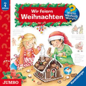  Wieso? Weshalb? Warum? Wir feiern Weihnachten | Sonstiges |  Sack Fachmedien