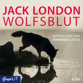 London |  Wolfsblut | Sonstiges |  Sack Fachmedien