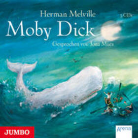 Melville |  Moby Dick | Sonstiges |  Sack Fachmedien