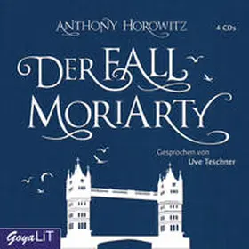 Horowitz |  Der Fall Moriarty | Sonstiges |  Sack Fachmedien