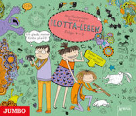 Pantermüller |  Mein Lotta-Leben 04-05 | Sonstiges |  Sack Fachmedien
