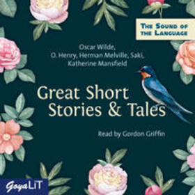 Wilde / Melville / u.v.a. |  Great Short Stories & Tales | Sonstiges |  Sack Fachmedien