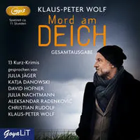 Wolf |  Mord am Deich. Gesamtausgabe | Sonstiges |  Sack Fachmedien