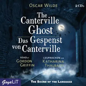 Wilde |  The Canterville Ghost / Das Gespenst von Canterville | Sonstiges |  Sack Fachmedien