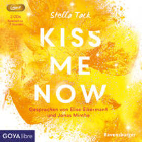 Tack |  Kiss Me Now | Sonstiges |  Sack Fachmedien
