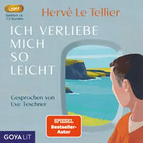 Le Tellier / Teschner |  Ich verliebe mich so leicht | Sonstiges |  Sack Fachmedien