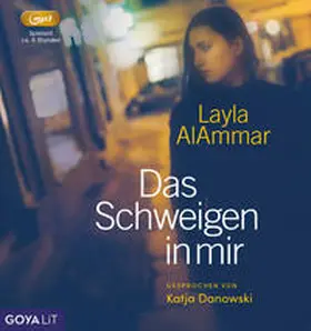 AlAmmar / Danowski | Das Schweigen in mir | Sonstiges | 978-3-8337-4616-1 | sack.de