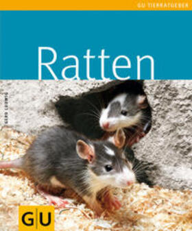 Ludwig |  Ratten | Buch |  Sack Fachmedien