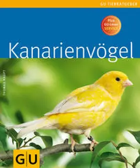 Haupt |  Kanarienvögel | Buch |  Sack Fachmedien