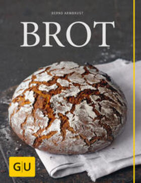 Armbrust | Brot | Buch | 978-3-8338-2196-7 | sack.de