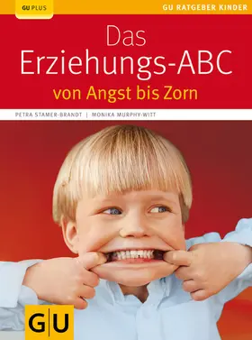 Stamer-Brandt / Murphy-Witt | Das Erziehungs-ABC | E-Book | sack.de