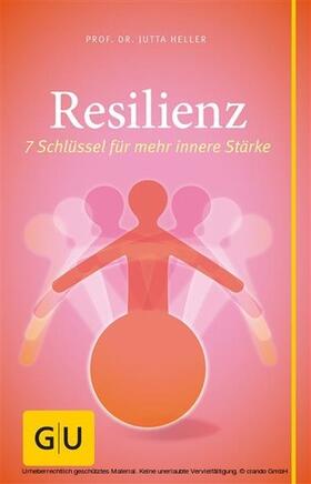 Heller |  Resilienz | eBook | Sack Fachmedien