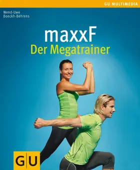 Boeckh-Behrens | maxxF - Der Megatrainer | E-Book | sack.de