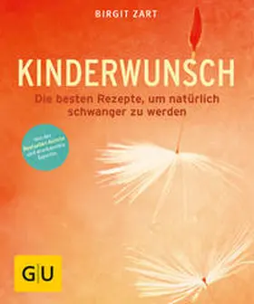 Zart |  Kinderwunsch | Buch |  Sack Fachmedien