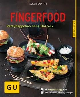 Walter |  Fingerfood | eBook | Sack Fachmedien