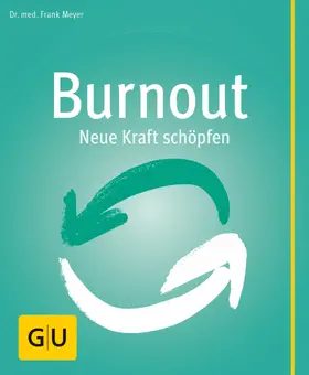 Meyer |  Burnout | eBook | Sack Fachmedien