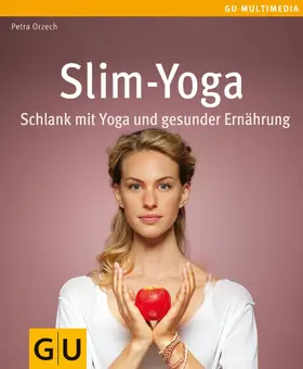 Orzech | Slim-Yoga | E-Book | sack.de