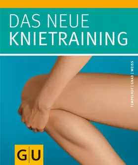 Tempelhof |  Das neue Knietraining | eBook | Sack Fachmedien