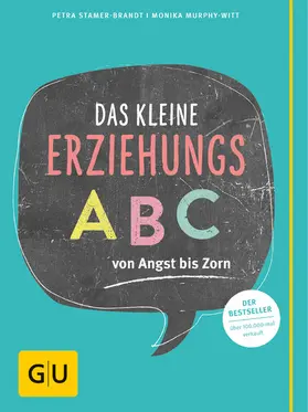 Murphy-Witt / Stamer-Brandt |  Das kleine Erziehungs-ABC | eBook | Sack Fachmedien