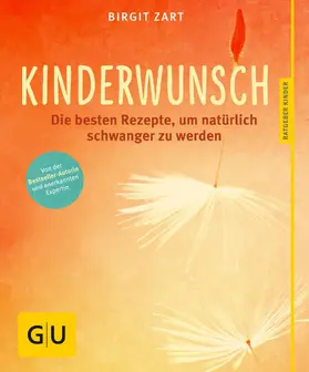 Zart |  Kinderwunsch | eBook | Sack Fachmedien