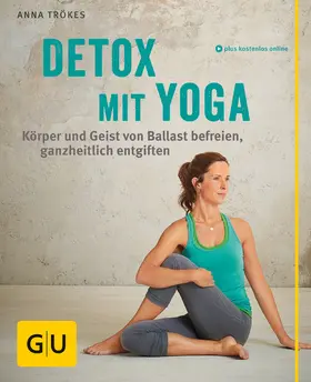 Trökes |  Detox mit Yoga | eBook | Sack Fachmedien