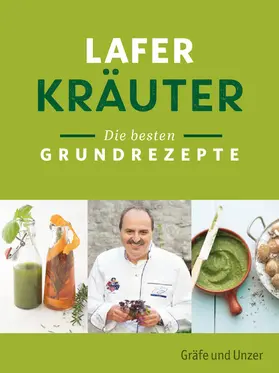 Lafer |  Lafer Kräuter | eBook | Sack Fachmedien