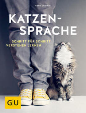 Ludwig |  Katzensprache | Buch |  Sack Fachmedien