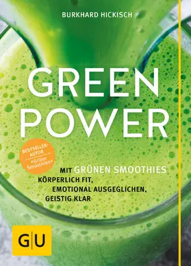 Hickisch |  Green Power | eBook | Sack Fachmedien