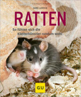 Ludwig |  Ratten | Buch |  Sack Fachmedien