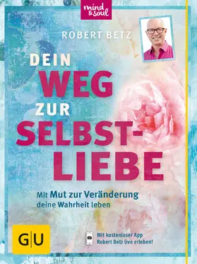 Betz |  Dein Weg zur Selbstliebe | eBook | Sack Fachmedien