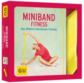 Klein |  Miniband Fitness | Buch |  Sack Fachmedien