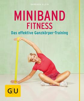 Klein |  Miniband-Fitness | eBook | Sack Fachmedien