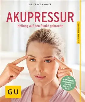 Wagner | Akupressur | E-Book | sack.de