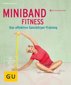Klein |  Miniband-Fitness | eBook | Sack Fachmedien