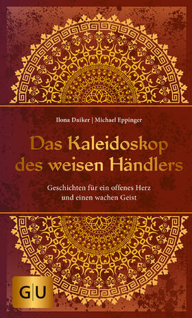 Daiker / Eppinger |  Das Kaleidoskop des weisen Händlers | eBook | Sack Fachmedien