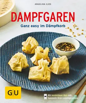 Ilies |  Dampfgaren | eBook | Sack Fachmedien