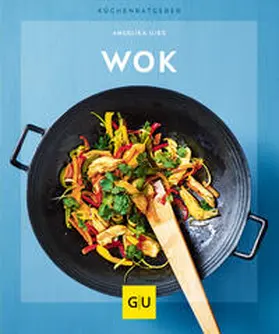 Ilies |  Wok | Buch |  Sack Fachmedien