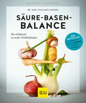 Kraske |  Säure-Basen-Balance | Buch |  Sack Fachmedien